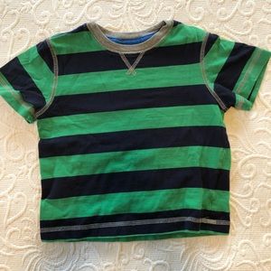 Hanna Anderson tee
